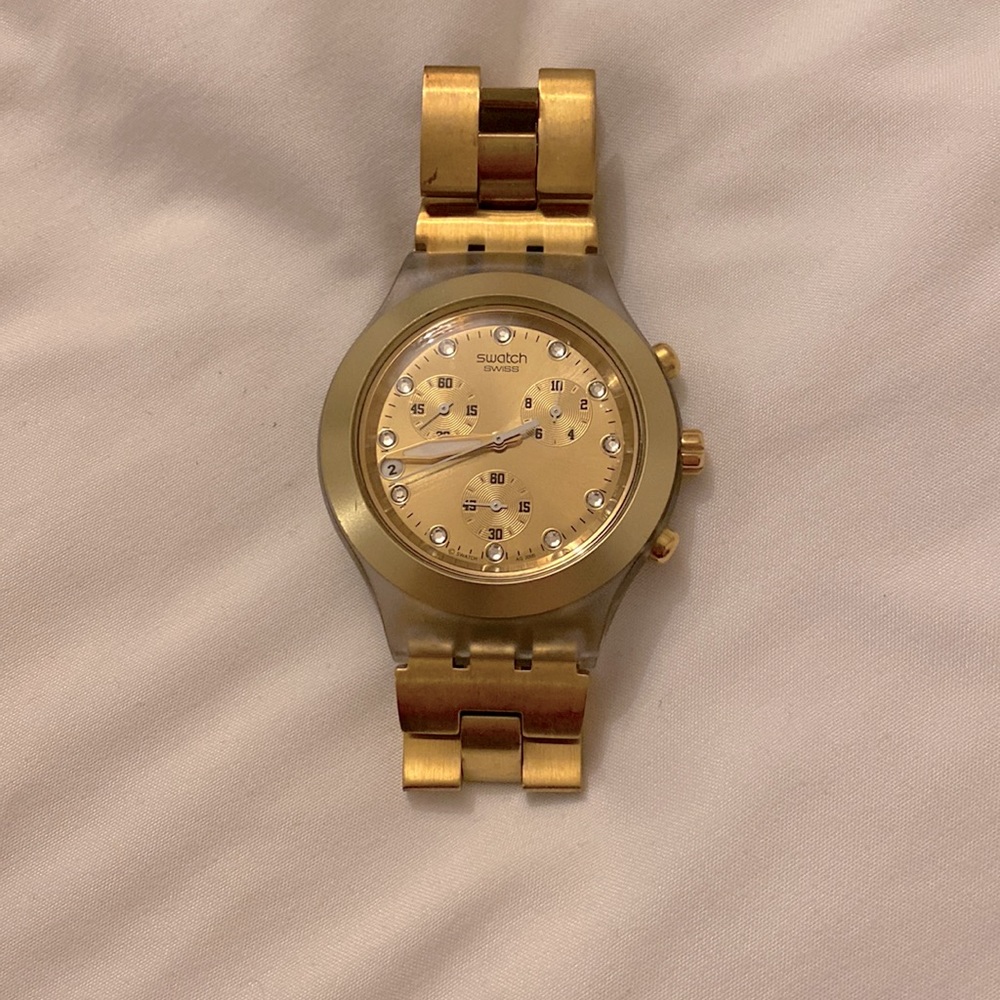 Swatch Watch